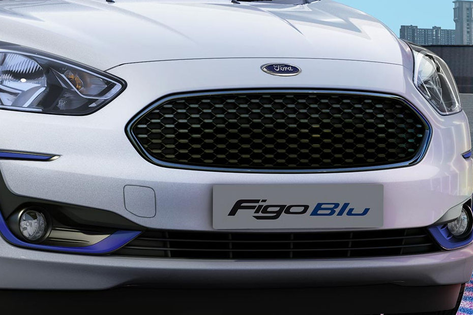 Ford Figo Car (2011)