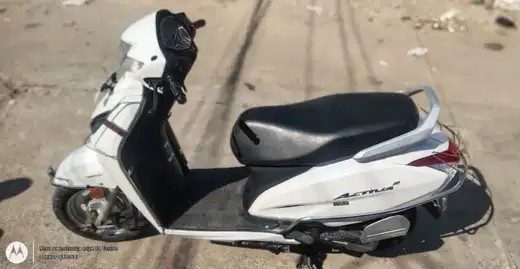 honda activa 6g