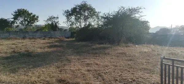 Gangapur Road , Near Balaji Temple, Bungalow Plot For Sale 210 Var 