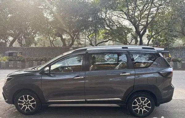 maruti suzuki xl6 (2024)