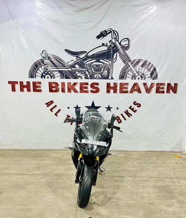  bmw g 310 rr (2022)