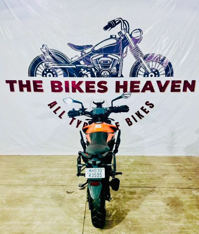 ktm 390 adventure (2021)