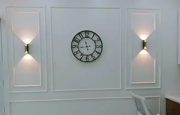 Furnished office for rent