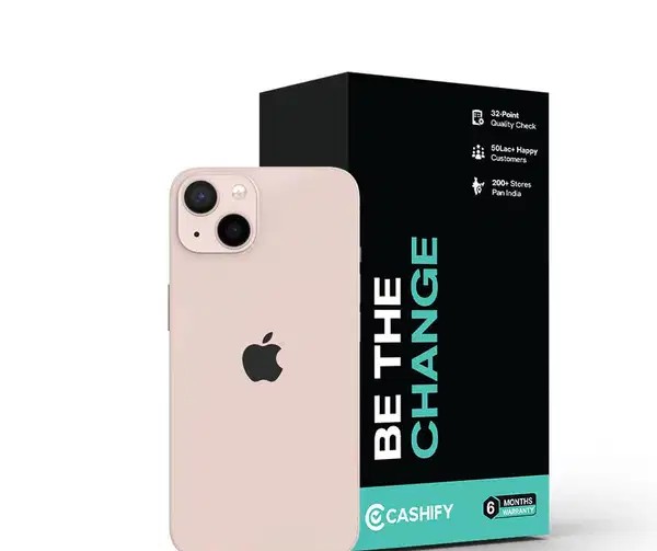 iPhone 13