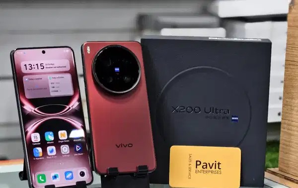 VIVO X200 ULTRA 512GB GOING LOWEST AT JUST 69900 ONLY