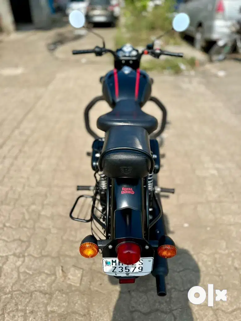 RE Classic 350