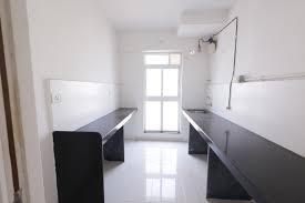 3 BHK - 3 Bathroom - 1825 sqft