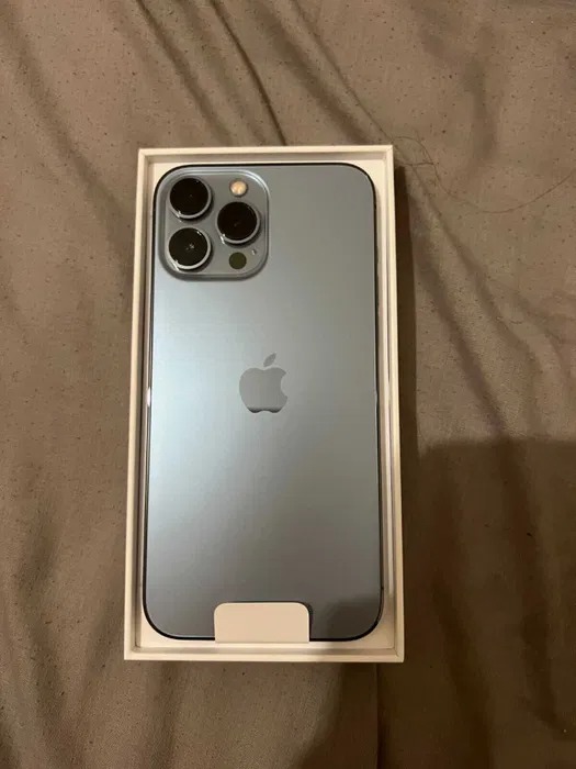 Iphone 15pro 8gb ram512gb storage