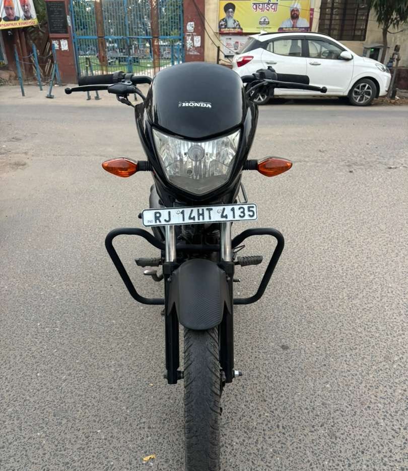 honda cd 110 dream