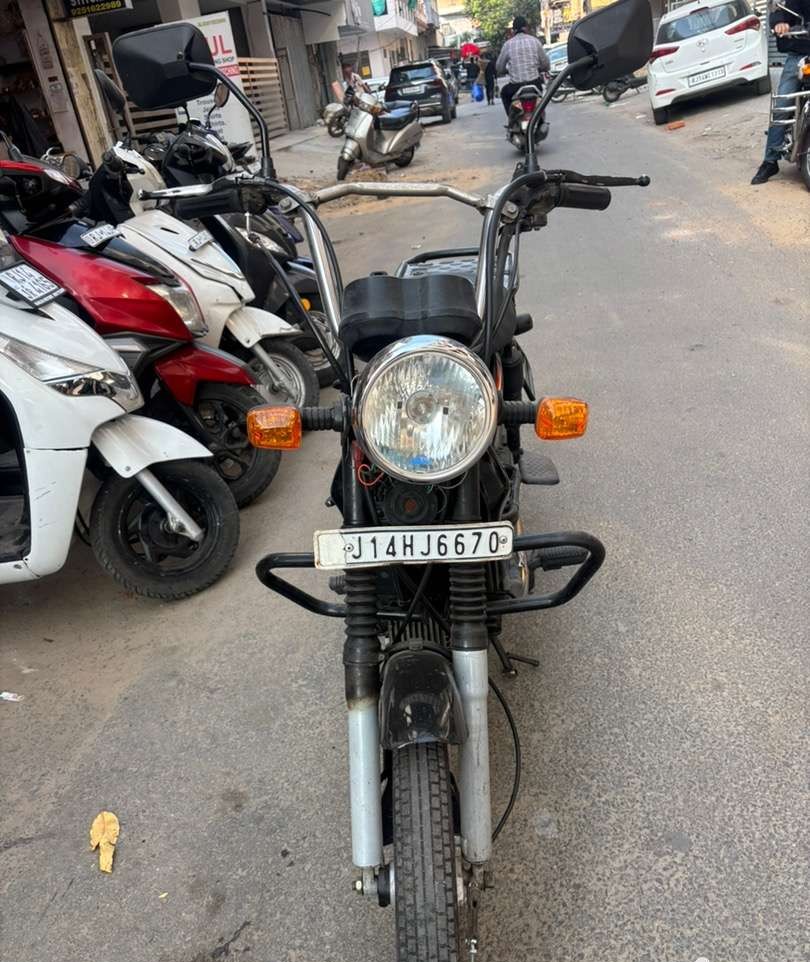 tvs xl 100 