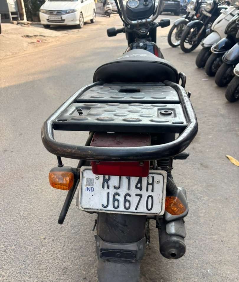 tvs xl 100 