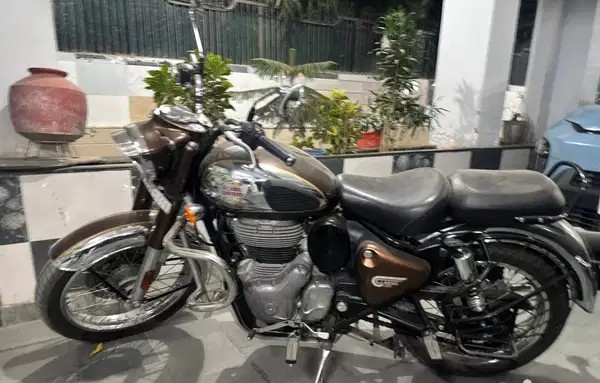 royal enfield classic 350