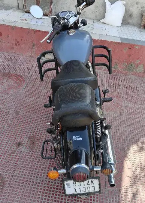  royal enfield classic