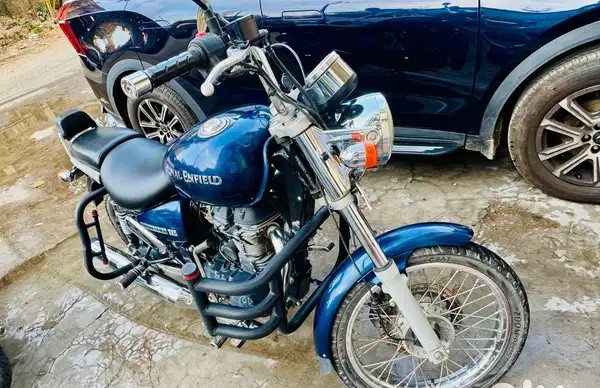 royal enfield thunderbird 350