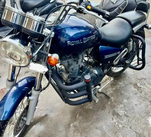 royal enfield thunderbird 350