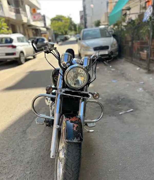 hyosung aquila gv250 