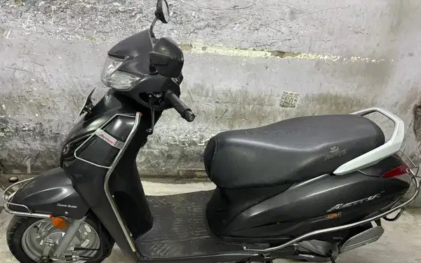 honda activa 6g (2022)