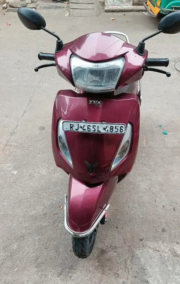 tvs jupiter (2023)