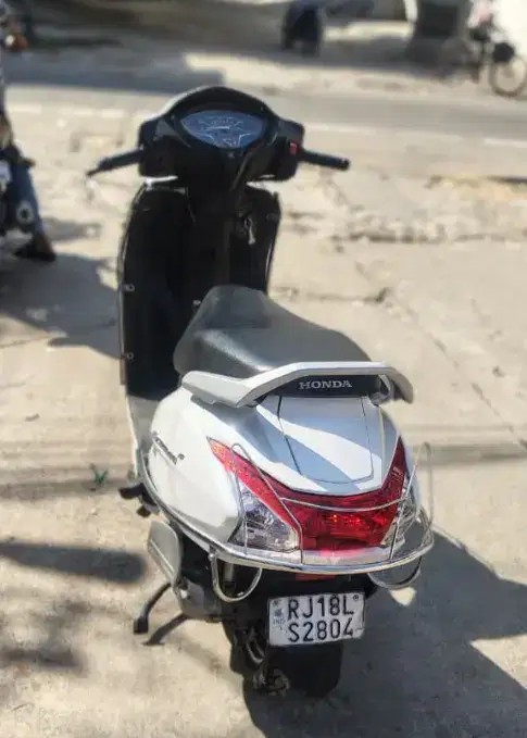 honda activa 6g