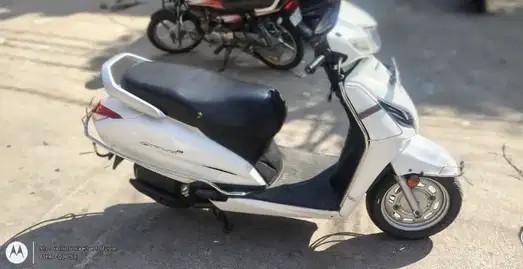 honda activa 6g