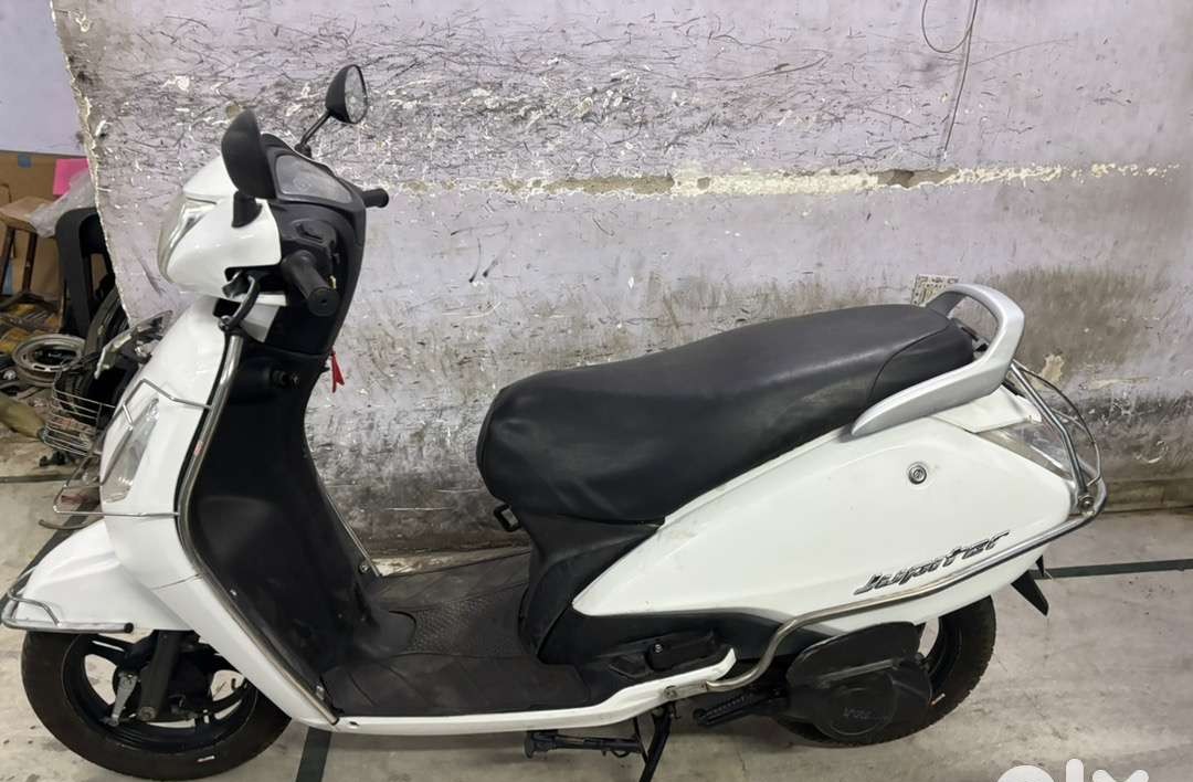 tvs jupiter 