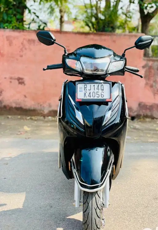 honda activa 6g