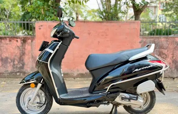 honda activa 6g