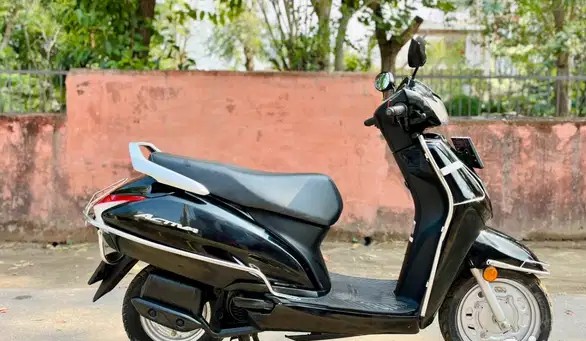 honda activa 6g