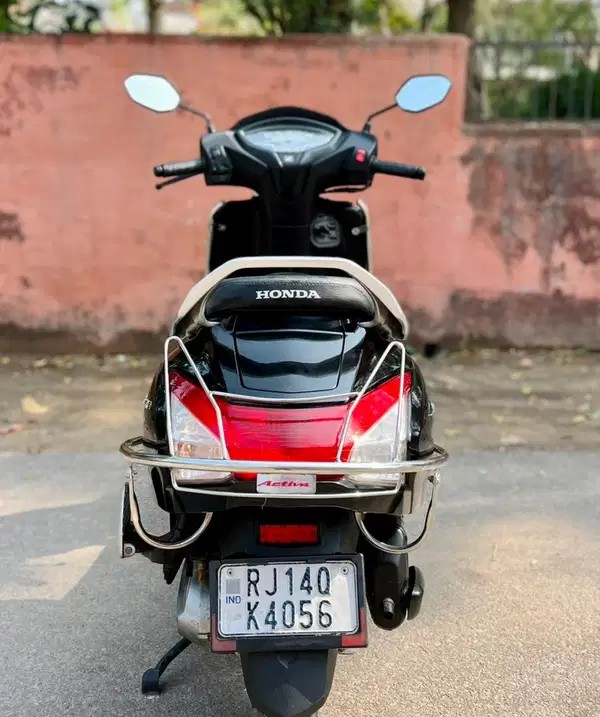 honda activa 6g