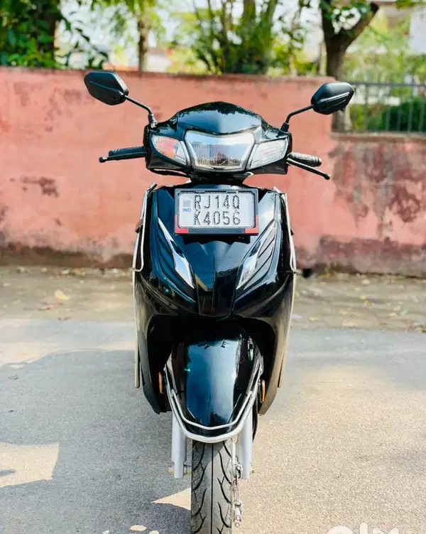 honda activa 6g