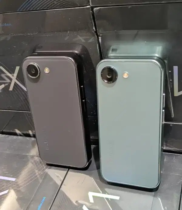 Bluefox NX1 (Mini Smartphone