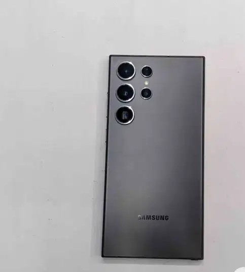 Open Box Samsung S25 S24 Ultra & Edge Plus 256GB + 512GB Warranty