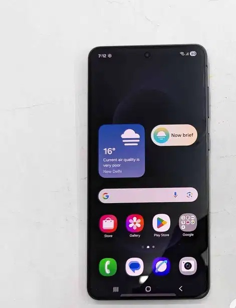 Open Box Samsung S25 S24 Ultra & Edge Plus 256GB + 512GB Warranty