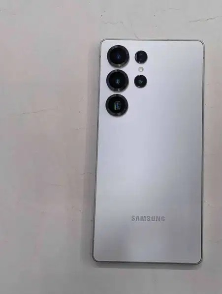 Open Box Samsung S25 S24 Ultra & Edge Plus 256GB + 512GB Warranty
