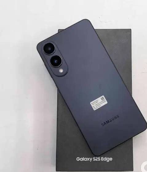 Open Box Samsung S25 S24 Ultra & Edge Plus 256GB + 512GB Warranty