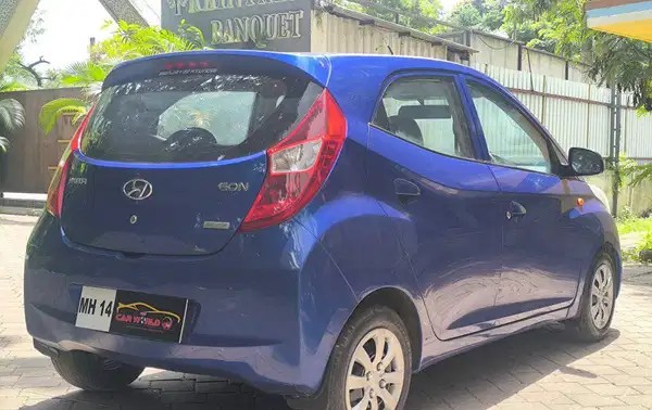 hyundai eon (2012)