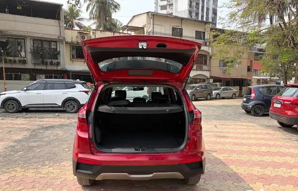 hyundai creta (2015)