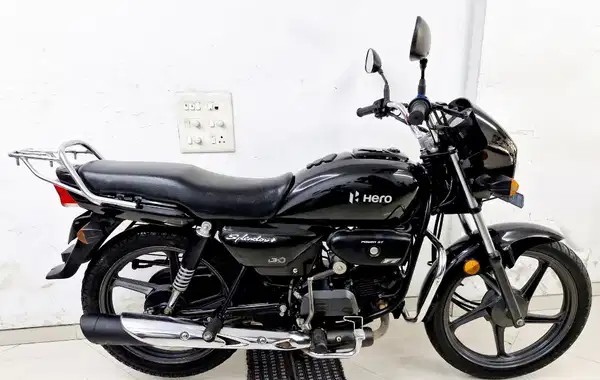  hero splendor (2022)