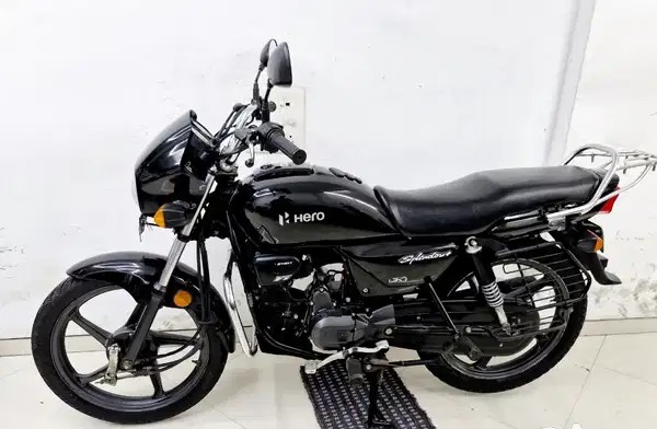  hero splendor (2022)