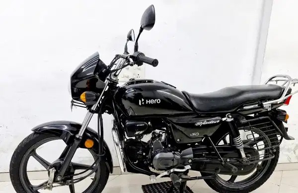  hero splendor (2022)