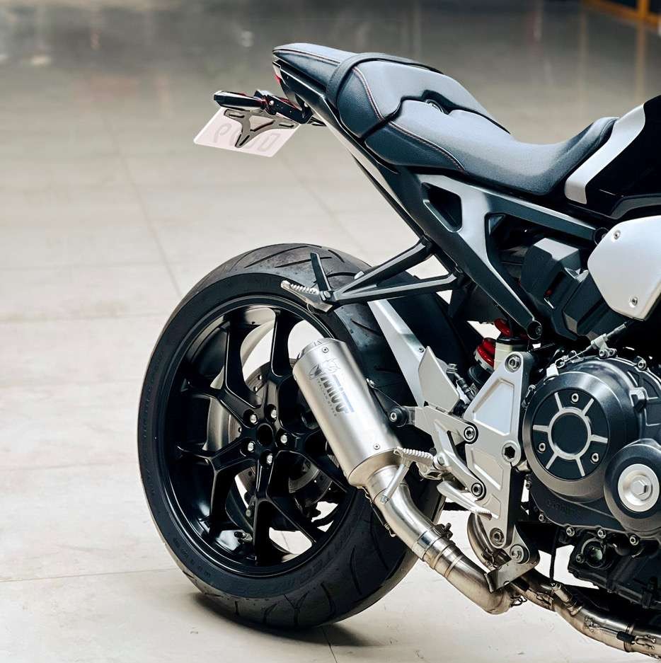 honda cb1000r (2019)