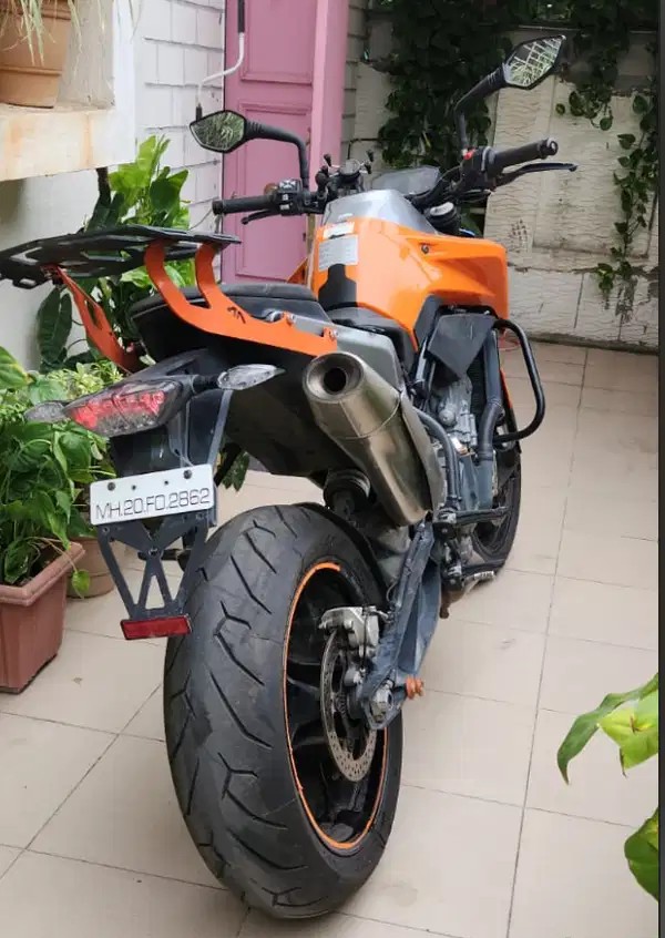 ktm 790 duke (2019)
