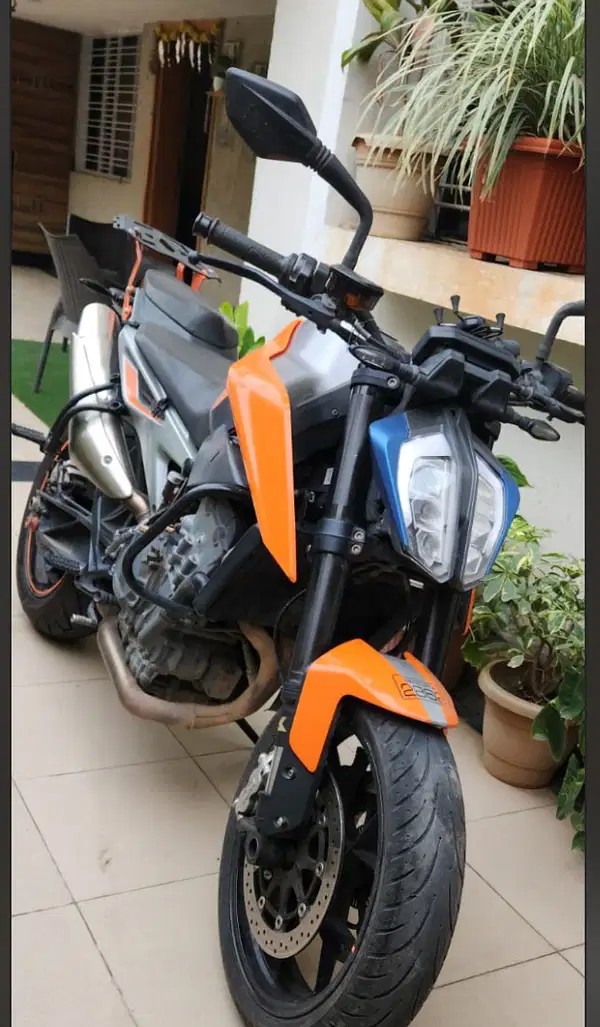 ktm 790 duke (2019)