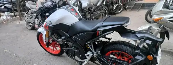 aprilia rs 150 (2017)