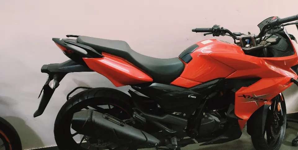  hero xtreme 200s (2021)