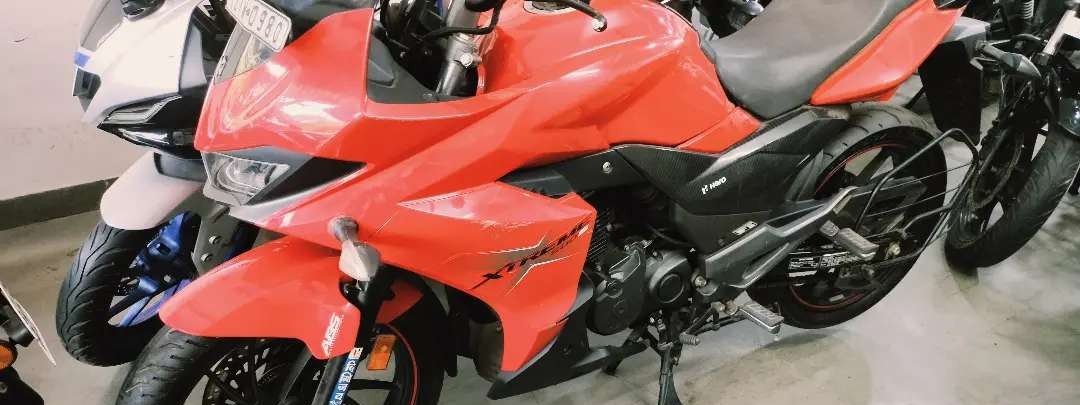  hero xtreme 200s (2021)