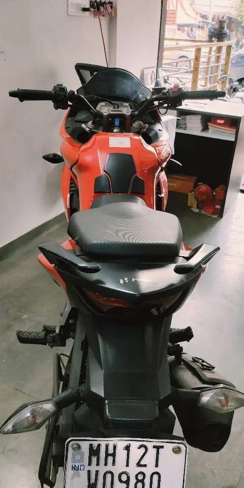  hero xtreme 200s (2021)
