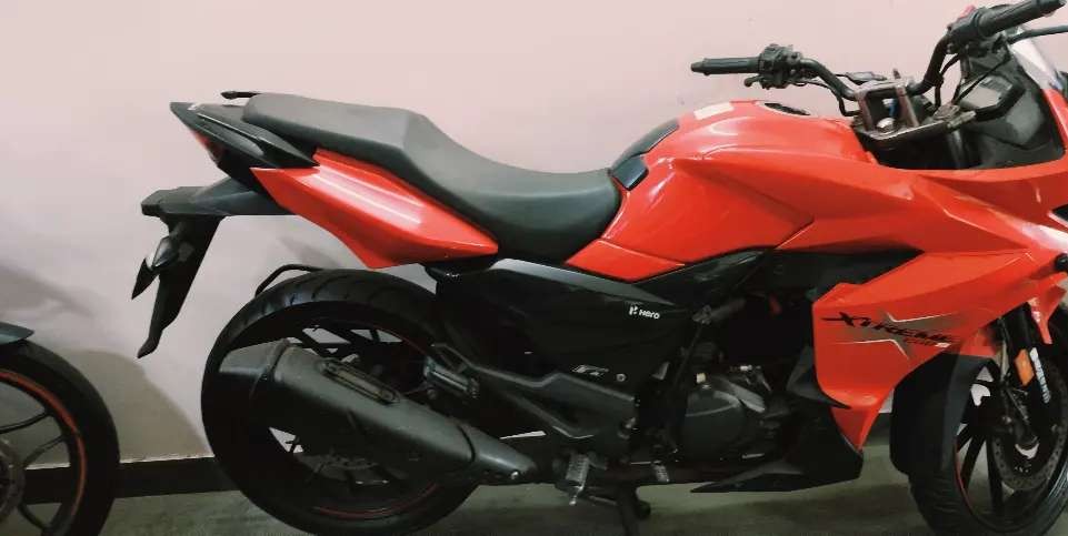  hero xtreme 200s (2021)