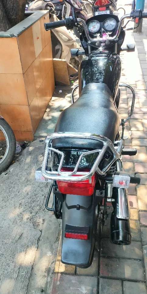 hero splendor plus i3s (2022)