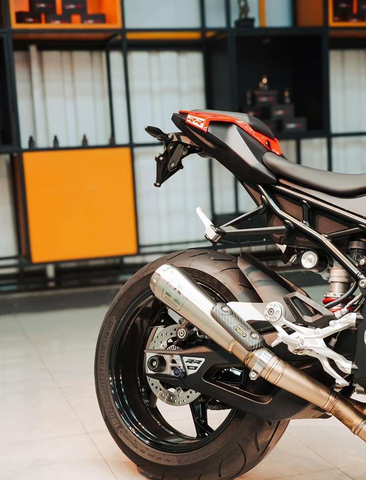 bmw s 1000 rr (2025)